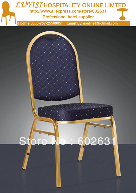 Stapelen Staal party stoel LYS-T204, fijne kwaliteit, redelijke prijs, snelle levering, groothandel