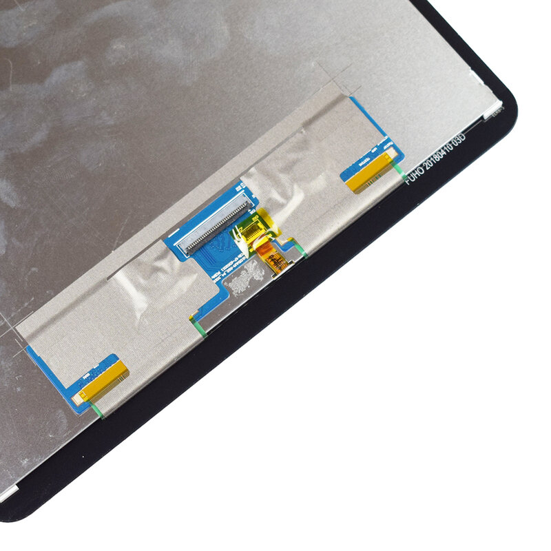 サムスンギャラクシータブa2用LCDタッチスクリーン,SM-T595インチ,t590,t595,SM-T595, SM-T590, 10.5, 2018