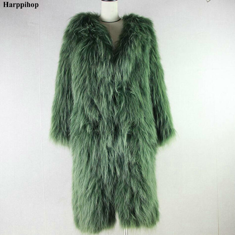 2018 แฟชั่นสไตล์คอ fox เสื้อ fox สไตล์ยอดนิยมขนสัตว์สำหรับผู้หญิงสไตล์ fox ขนสัตว์ฤดูหนาว coat