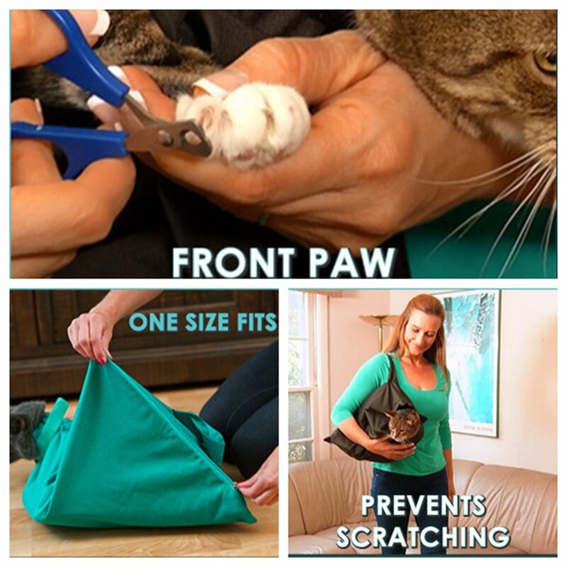 Cat Carrier Pack torba dla kota ukośna torba na ramię Pet Out plecak podróżny kot i pies wygodny pakiet turystyczny Dropshipping