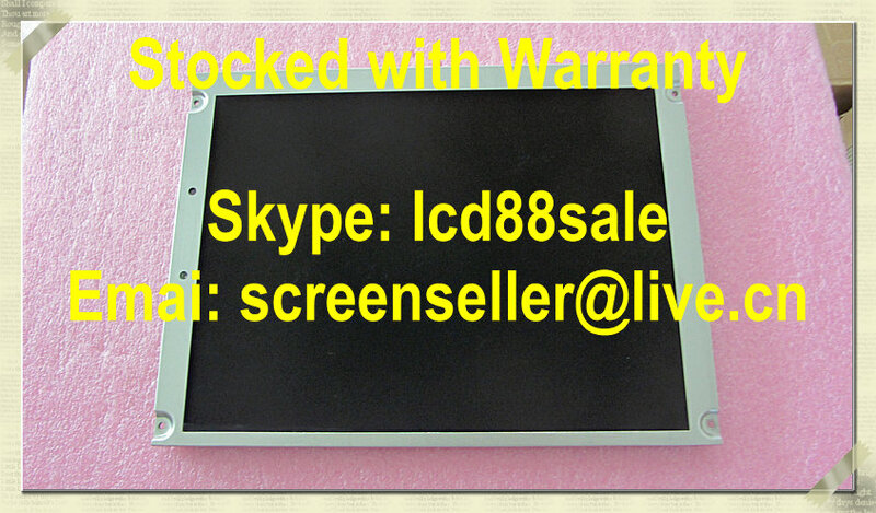 أفضل سعر و جودة NL8060BC31-32 الصناعية LCD عرض