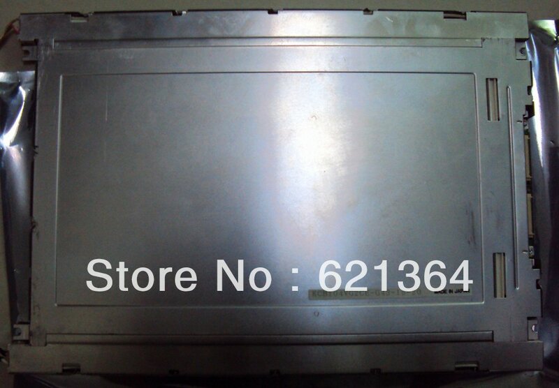 KCB104VG2CE-G43 vendas de tela lcd profissional para tela industrial