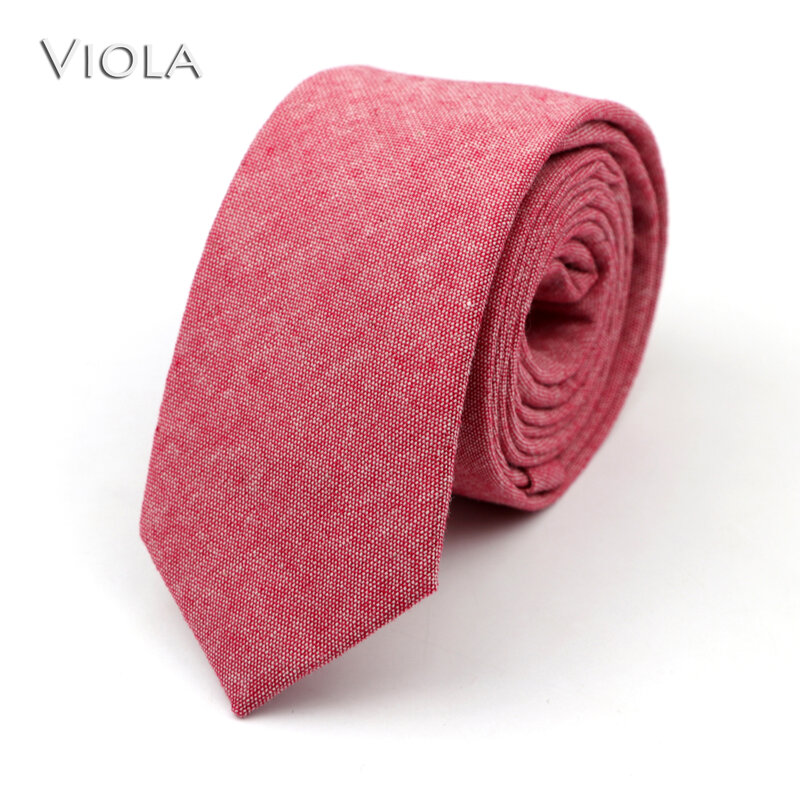 Новый цветной однотонный 100% хлопчатобумажный галстук 6 см обтягивающий розовый небесно-голубое платье Свадебная вечеринка бабочка к смокингу подарок галстук-бабочка мужские галстуки аксессуар