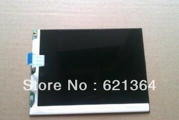 S-10877A ventas profesionales de la pantalla del LCD para la pantalla industrial