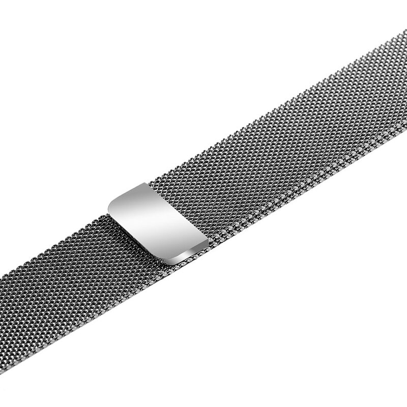 Milanese Metal Magnetic Strap for iWatch Series 2/3/4 Iphone Watch Band Apple Watch Band 38mm 42mm for Men Women