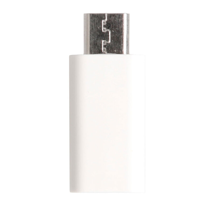 1 шт. Micro USB 2,0 5Pin штекер к USB 3.1 Тип C Женский Разъем адаптер данных