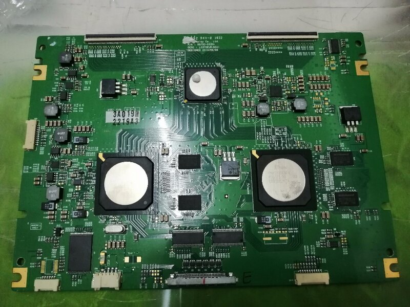 Placa lógica LCD para T-CON de 42 pulgadas, placa de conexión, 6870C-0333A