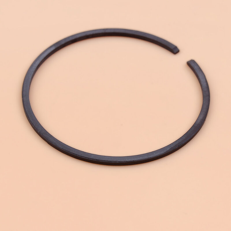 10 stks/partij 1.2mm x 38mm Zuiger Ring Fit STIHL MS180 MS 180 018 Gas Kettingzaag Spares Onderdelen