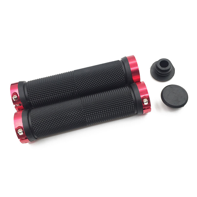 soft bicycle grips