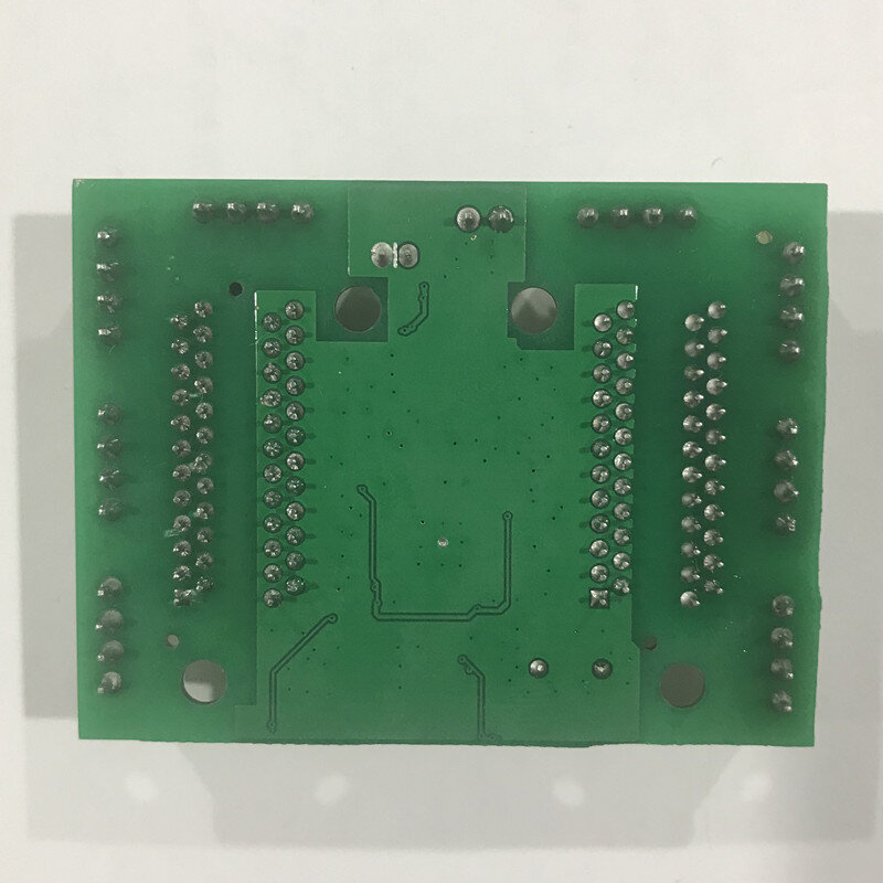 Mini การออกแบบโมดูล ethernet switch แผงวงจรสำหรับโมดูลสวิทช์ ethernet 10/100 mbps 5/8 พอร์ต PCBA คณะกรรมการ OEM เมนบอร์ด