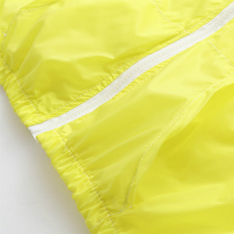 Jaqueta ultrafina de secagem rápida feminina, protetor solar à prova d'água para esportes ao ar livre para verão, novo, 2019