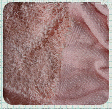 Faux Fur fabric 75*50 cm Bayi Yang Baru Lahir Fotografi Foto Props Latar Belakang Selimut Baru Lahir Keranjang Stuffer