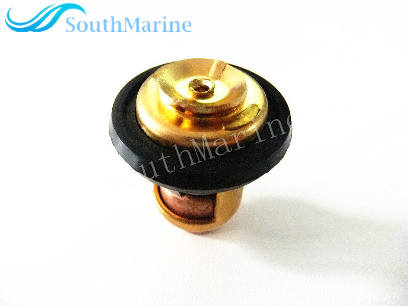 825212 825212001 825212T02 855676 855676003 855676A1 18-3541 Boat Motor Thermostat for Mercury Mariner 4-Stroke 8HP - 90HP