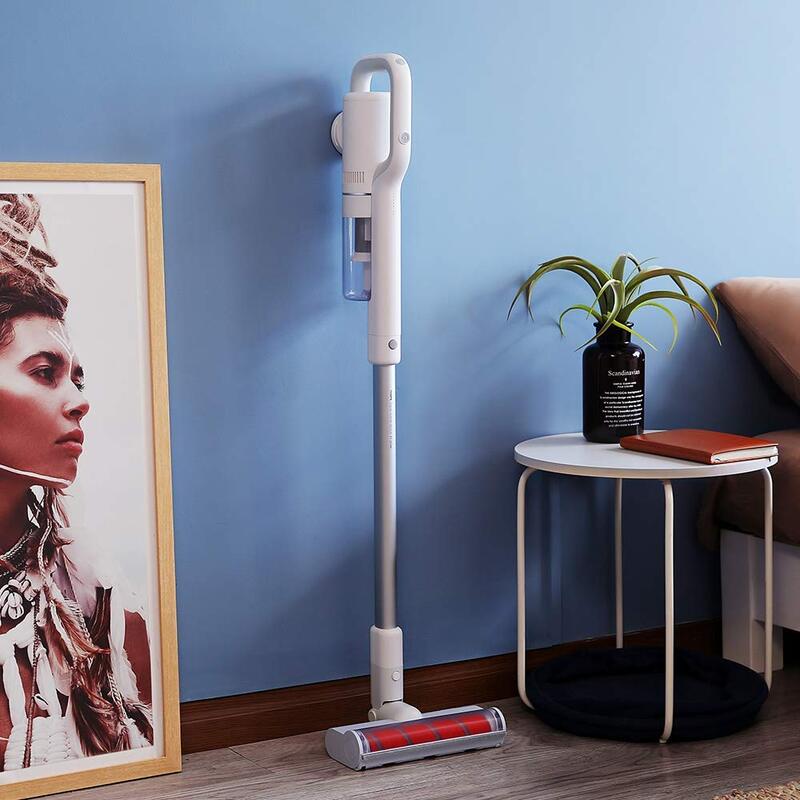ROIDMI Cordless Staubsauger Neue f8E Handheld Teppich Drahtlose Vakuum Anti-milbe Pinsel Umfassen Hochwertige Hause Reiniger