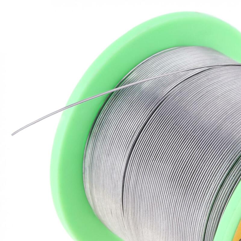 63/37 B-1 250g 0.3mm No-clean Rosin Core Solder Wire with 2.0% Flux and Low Melting Point for Electric Soldering Iron