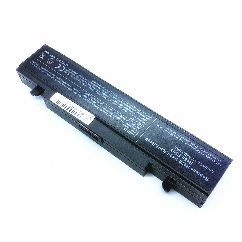 Bateria do portátil para SAMSUNG, NT-E452, NP-SE20, R465, R466, R467, R468, R470, R478, R480, R503, R507, R517, R519, R520, R522, R538, R580, r620, R718