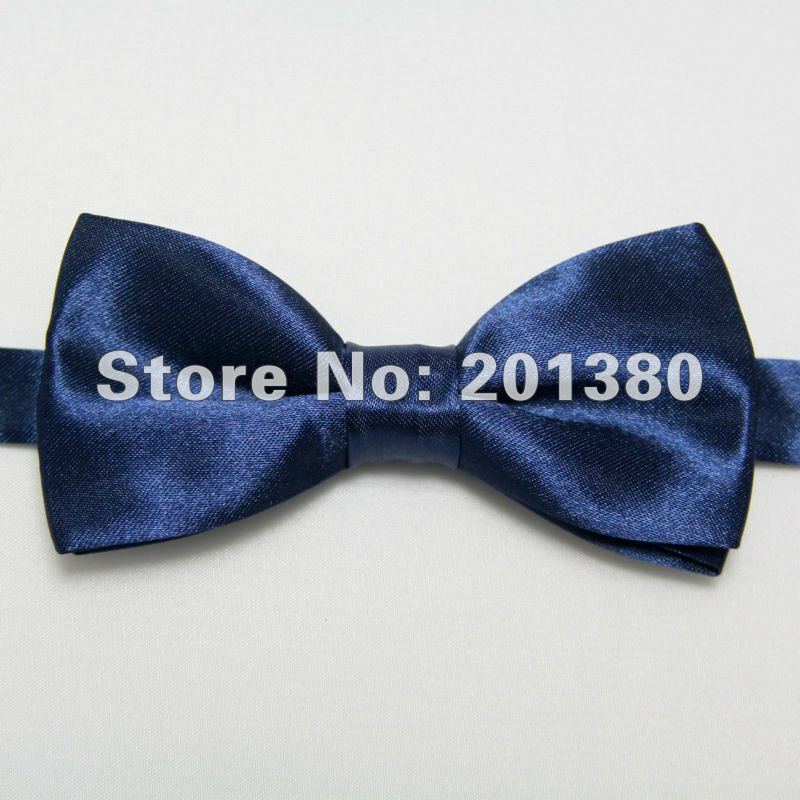 2019 fashion boys' bow tie for baby corbatas butterfly