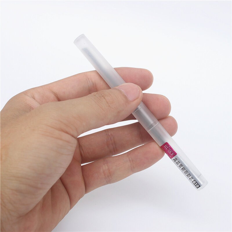 Автоматический карандаш для core 2B, черный карандаш, Длина 0,5 мм и 0,7 мм, Заправка для удлинения карандаша