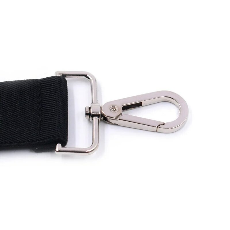 Tirante de suspensórios para homens, cinta elástica com gancho forte de suspensórios 3.5*120cm crbd0331