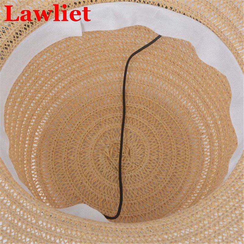 Corde élastique professionnelle noire pour chapeau, toutes sortes de matériaux d'artisanat, qualité supérieure, 20 pièces/lot, B104