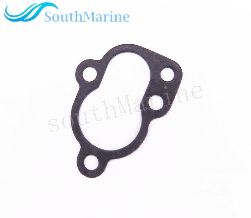 Boat Motor 30F-01.04.00.04 Thermostat Cover Gasket for Hidea 2-Stroke 30F 25F Outboard Engine
