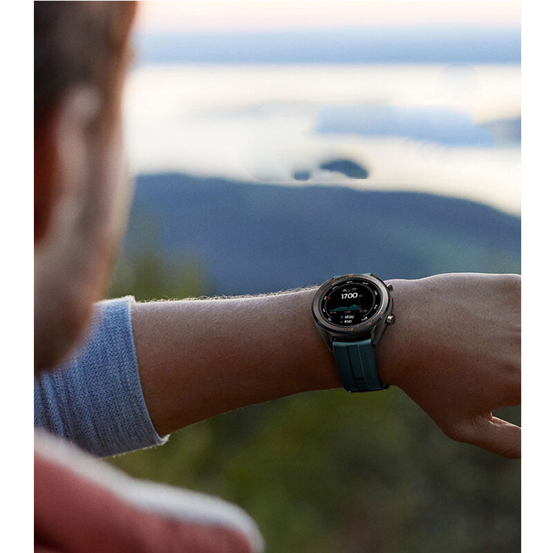 Ремешок для часов, 22 мм, для Huawei watch GT 2 42 мм 46 мм, samsung galaxy Watch 46 мм, gear S3 Frontier amazfit gts