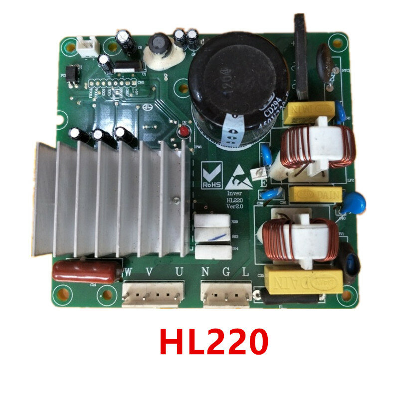 HL220 | HL220-F | JWS220-99 | 2FB4B101002640 RS3100-0010 | 1FS4B10001180 | 2FB4B101002780 Utilizzato Buon Funzionamento
