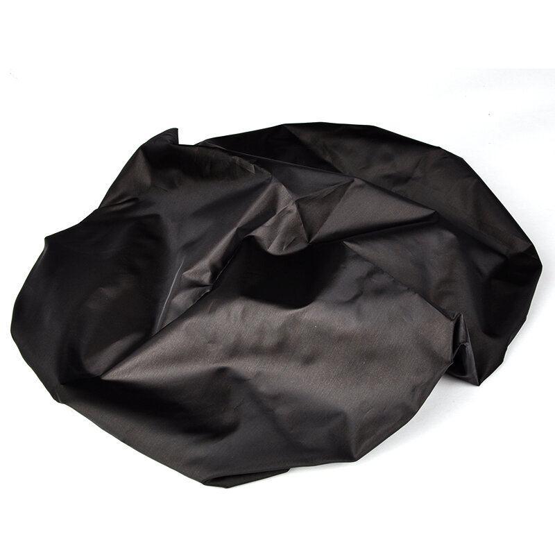 Sac à dos raincover 35L solide imperméable PVC raincover pour randonnée cyclisme Camping bagages sac voyage Kits costume