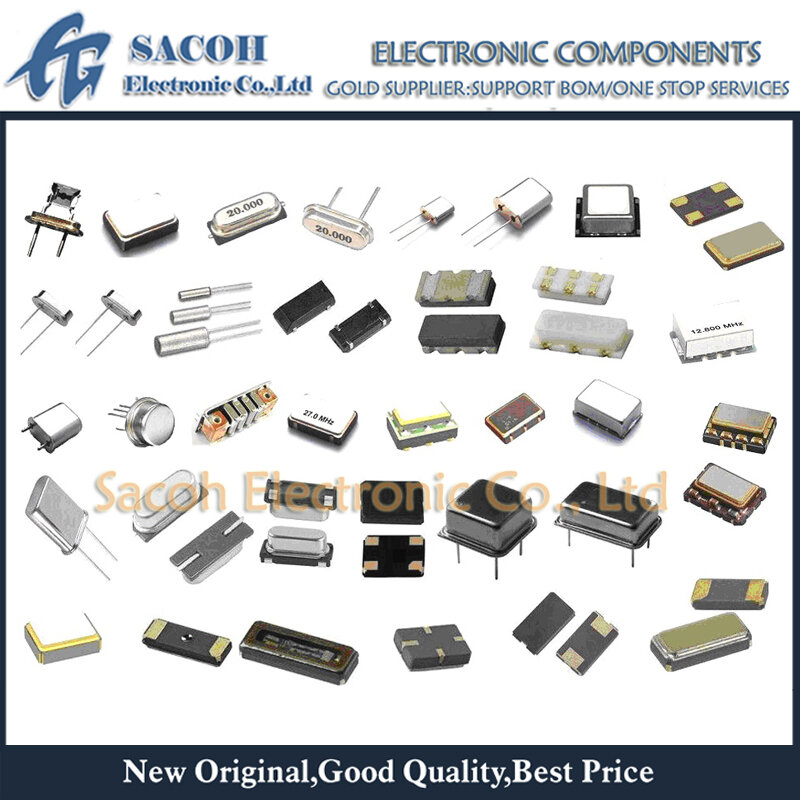 Transistores darington de potencia adicional, nuevo, Original, 5 pares (10 piezas), SGSD100 + SGSD200 a-218