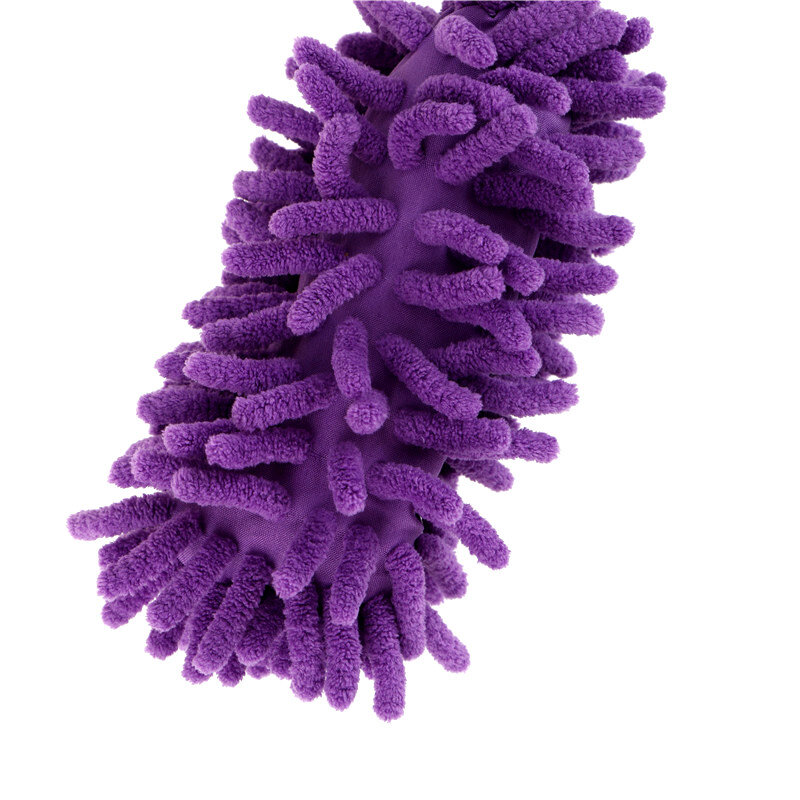1PC Home Air-Condition Car Furniture Cleaning Hair Static Anti Dusting Brush Soft Microfiber Duster Brush Dust Cleaner