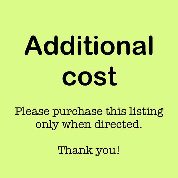 Dodatkowy koszt wysyłki garnitur dla Express lub dostosować dodatkowy koszt wszystkich zamówień sukienki tutu