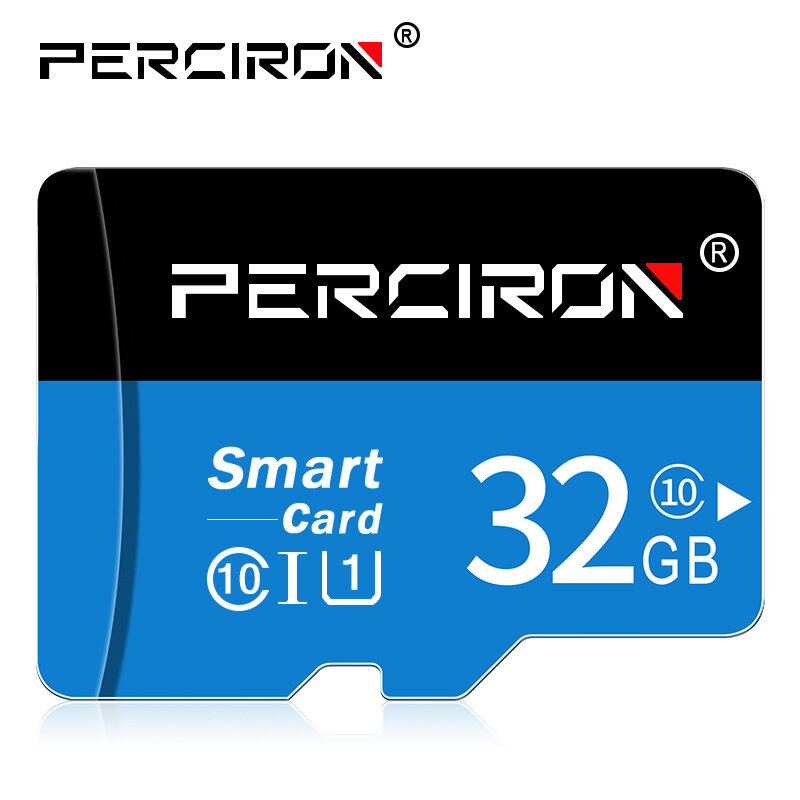 Original tarjeta de memoria de 128 GB 32 GB 64 GB de alta velocidad tarjeta de memoria flash de 16 GB de 8 GB de memoria microsd TF /tarjetas SD para tableta/cámara/teléfono móvil