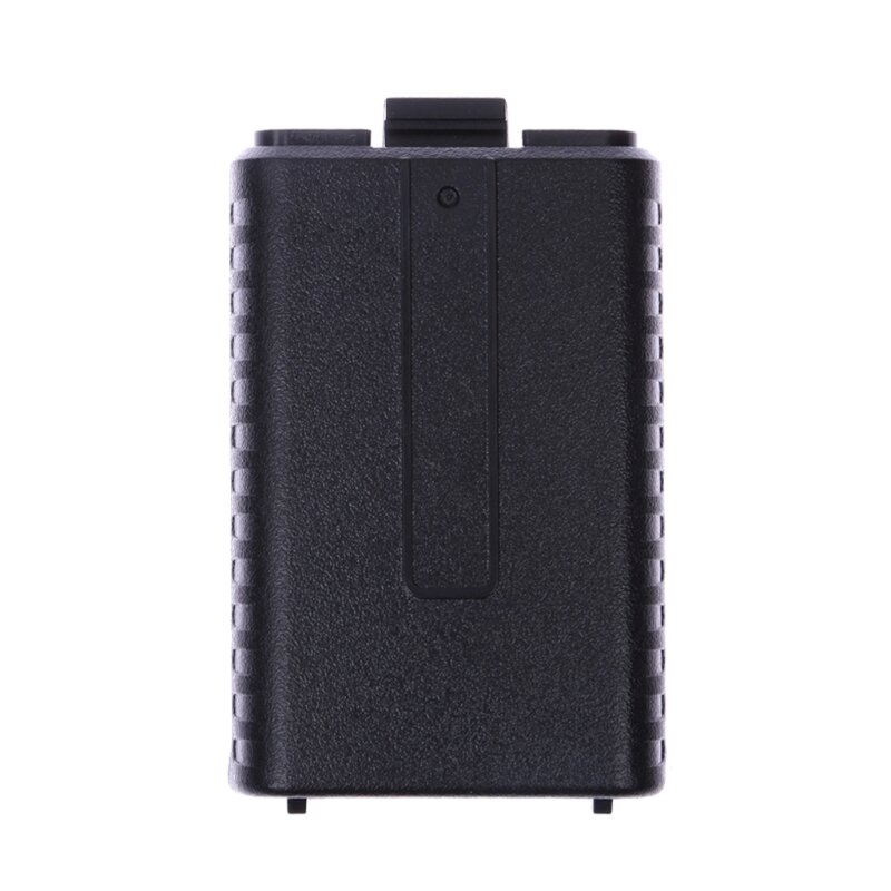 Gratis Pengiriman Pengganti 6x AAA Baterai Pack Shell Kotak untuk Baofeng UV-5R 5RE Dua Cara Radio