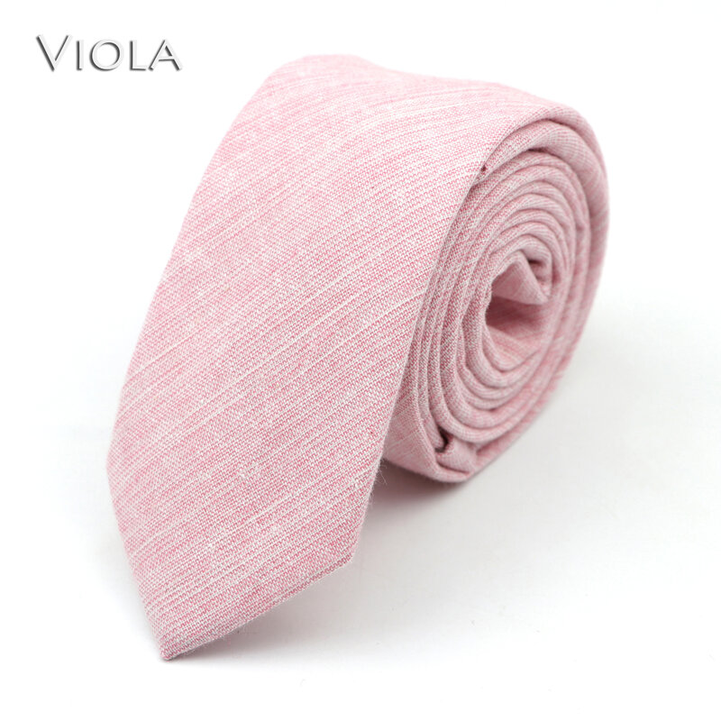 Новый цветной однотонный 100% хлопчатобумажный галстук 6 см обтягивающий розовый небесно-голубое платье Свадебная вечеринка бабочка к смокингу подарок галстук-бабочка мужские галстуки аксессуар