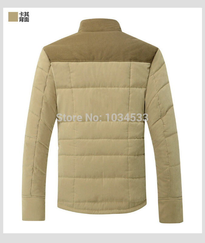 Men's Cashmere Fur Jacket CLASSIC Vintage Soft Fleece Windbreaker Winter Warm Jacket Coat Fashion Turn-down Collar Padded