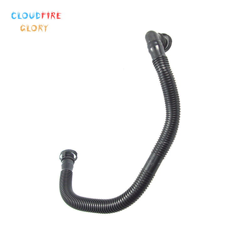 06F103235 Air Injection Breather Hose Pressure Pipe For Audi A4 A6 TT 2.0TFSI For Volkswagen Je tta Golf Passat Scirocco