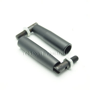TF03010 -- M10*82 Steel Fold away handle