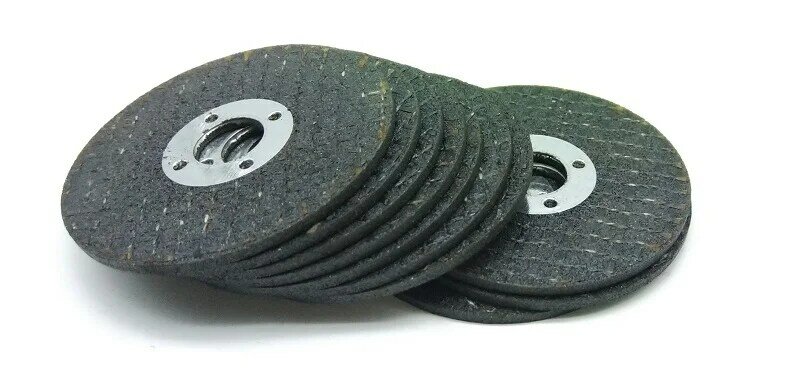 10pcs/lot 3" 75mm ID16MM Cutting discs Grinding wheel For Air Pneumatic cutting tool Air tool