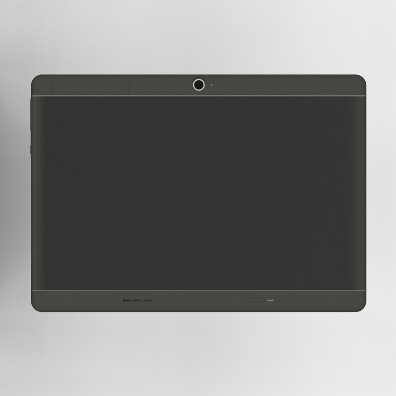 10 Cal tablety z androidem PC tabulator 1280x800 ekran IPS czterordzeniowy 1GB RAM 16GB ROM WIFI GPS podwójna karta sim 3G telefon zadzwoń Phablet