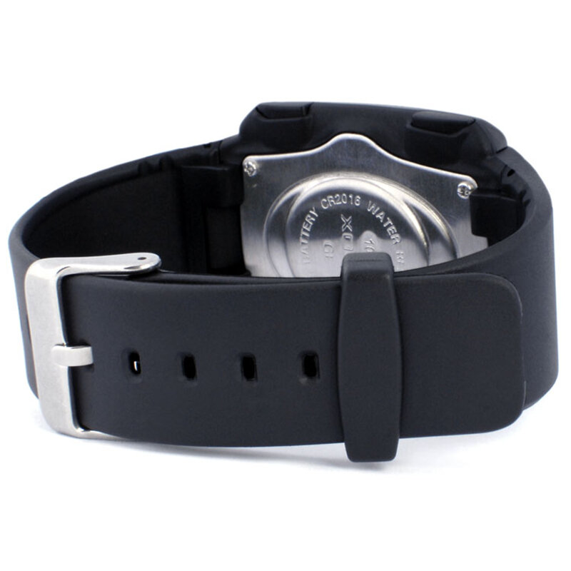 Xonix Для мужчин Спортивные часы Водонепроницаемый 100 м открытый весело многофункциональный цифровой часы Одежда заплыва Бег Led наручные часы Montre Homme