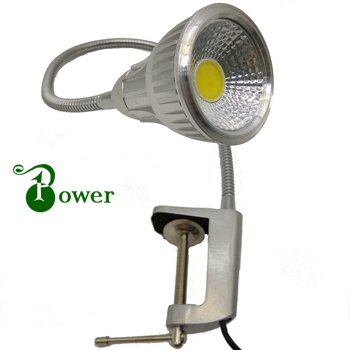 10 W LED CLIP DISPLAY VERLICHTING