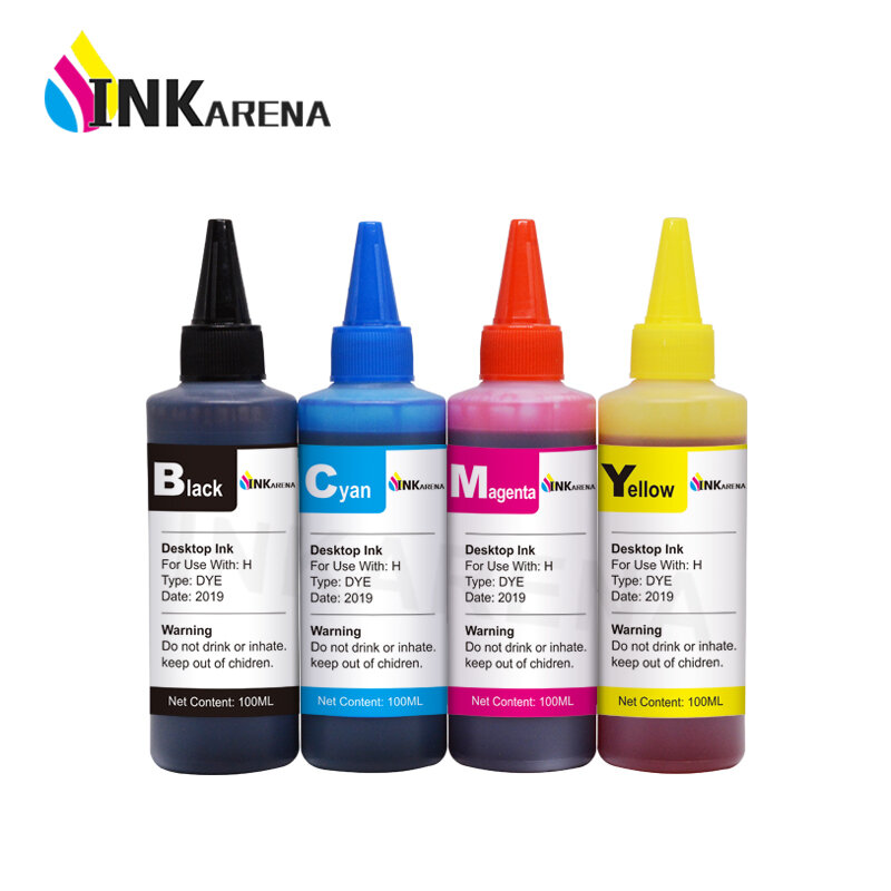 16XL for Epson T1631 T1621 Ink Cartridge workforce wf 2750 dwf WF 2630 2650 2660 WF2510 WF2010 Printer + 4 Color Refill Ink Kit