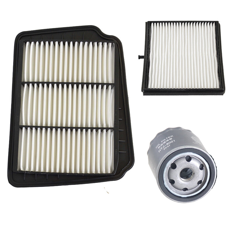 Air Filter กรองน้ำมันสำหรับ BUICK EXCELLE 1.6L 1.8L EXCELLE HRV 1.6L EXCELLE Wagon 96553450 96554421 25010792