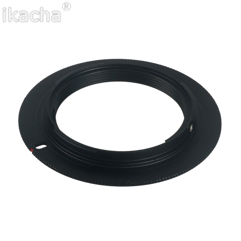 M42 lens voor sony alpha a af voor minolta ma mount adapter ring a900 a550