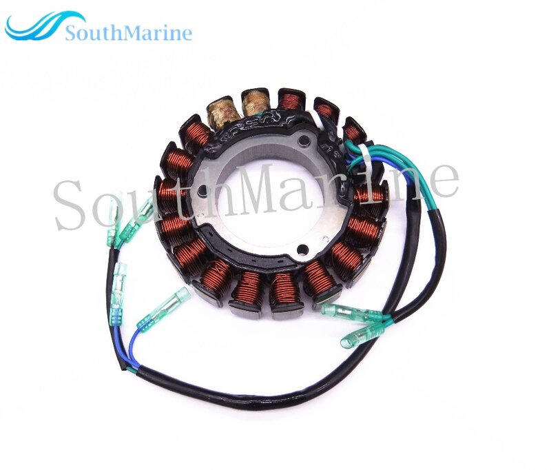Boat Motor Coil Assy F20-05000200 for Parsun HDX 4-Stroke F20A F15A Outboard Engine