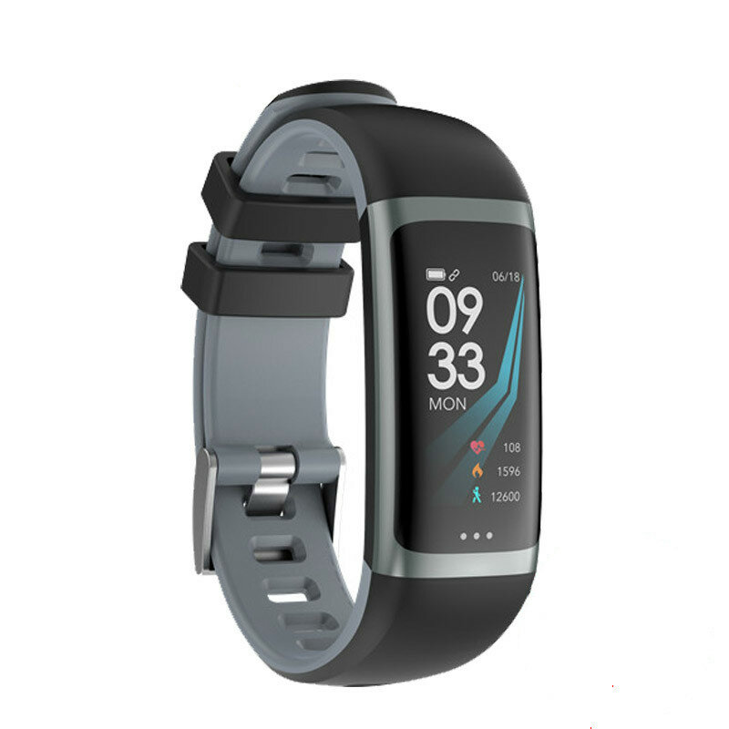 G26 Smart Bracelet P67 Waterproof Heart Rate Blood Pressure Oxygen Fitness Bracelet Multi Sport Mode Smart Wristband