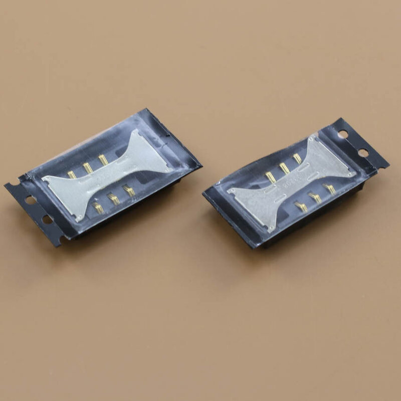 YuXi Per Samsung Galaxy Ace S5830 Titolare Lettore di Sim Card Tray holder Slot connettore
