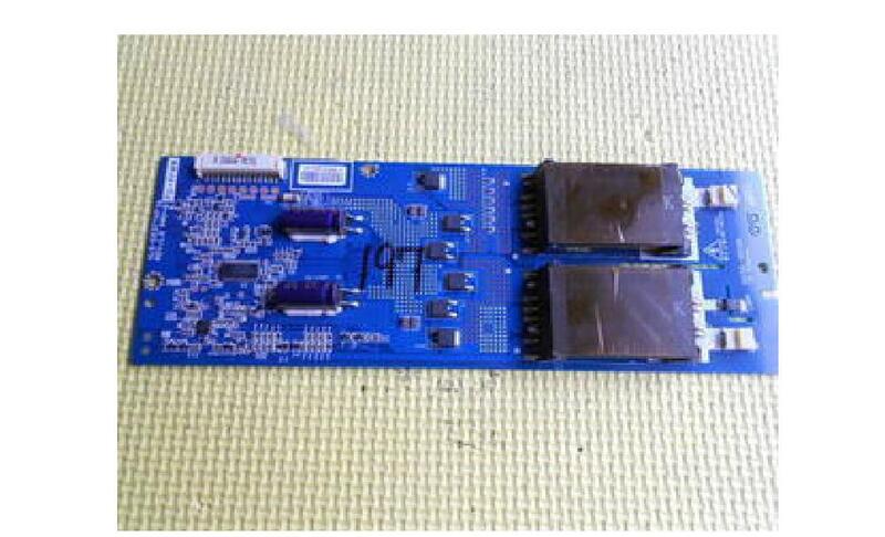 6632L-0513A KLS-EE37TKF16 REV 1.0อินเวอร์เตอร์ LCD แรงดันไฟฟ้าสูงความแตกต่างของราคาบอร์ด
