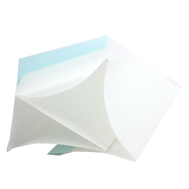 25Pcs 30x4 0cm/30x4 5cm/40x5 0cm/45x45cm Medical Adhesive film Paste Betrieb Handtuch Einweg Chirurgische Pu Film Schutz