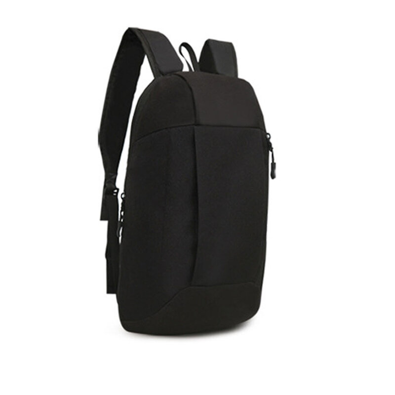 Mochila deportiva Unisex mochila de senderismo mochila para hombres y mujeres mochilas escolares para chicas adolescentes Simple versátil Universidad mochila moкак